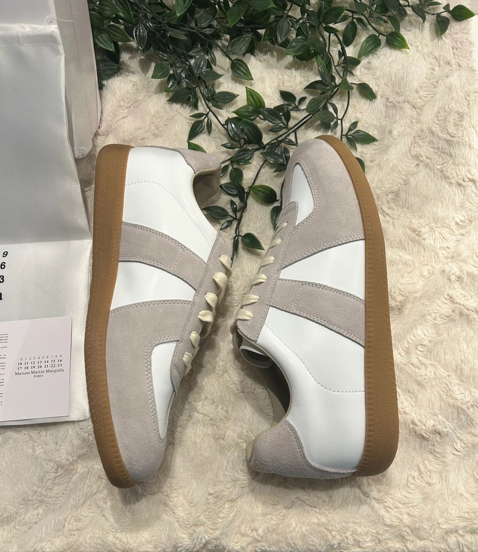 Maison Margiela – photo 2